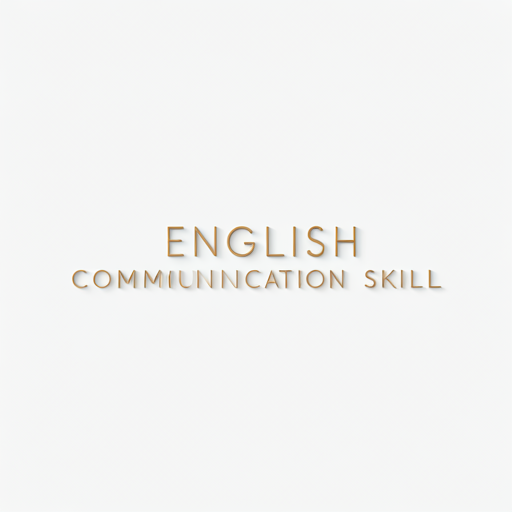 How Do I Improve My English Communication?