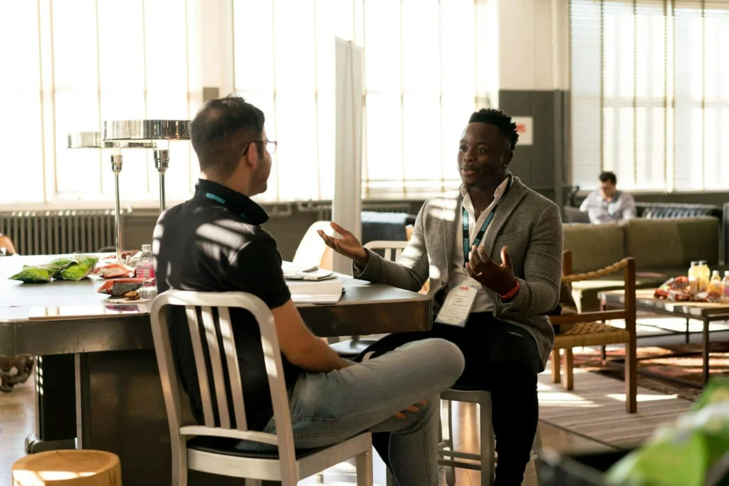 What Are the Strongest Interpersonal Skills?