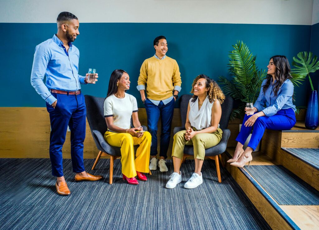 How Are Interpersonal Skills Categorized?