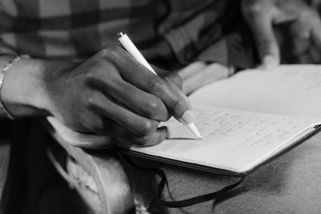 How Do I Start Developing Personal Skills?