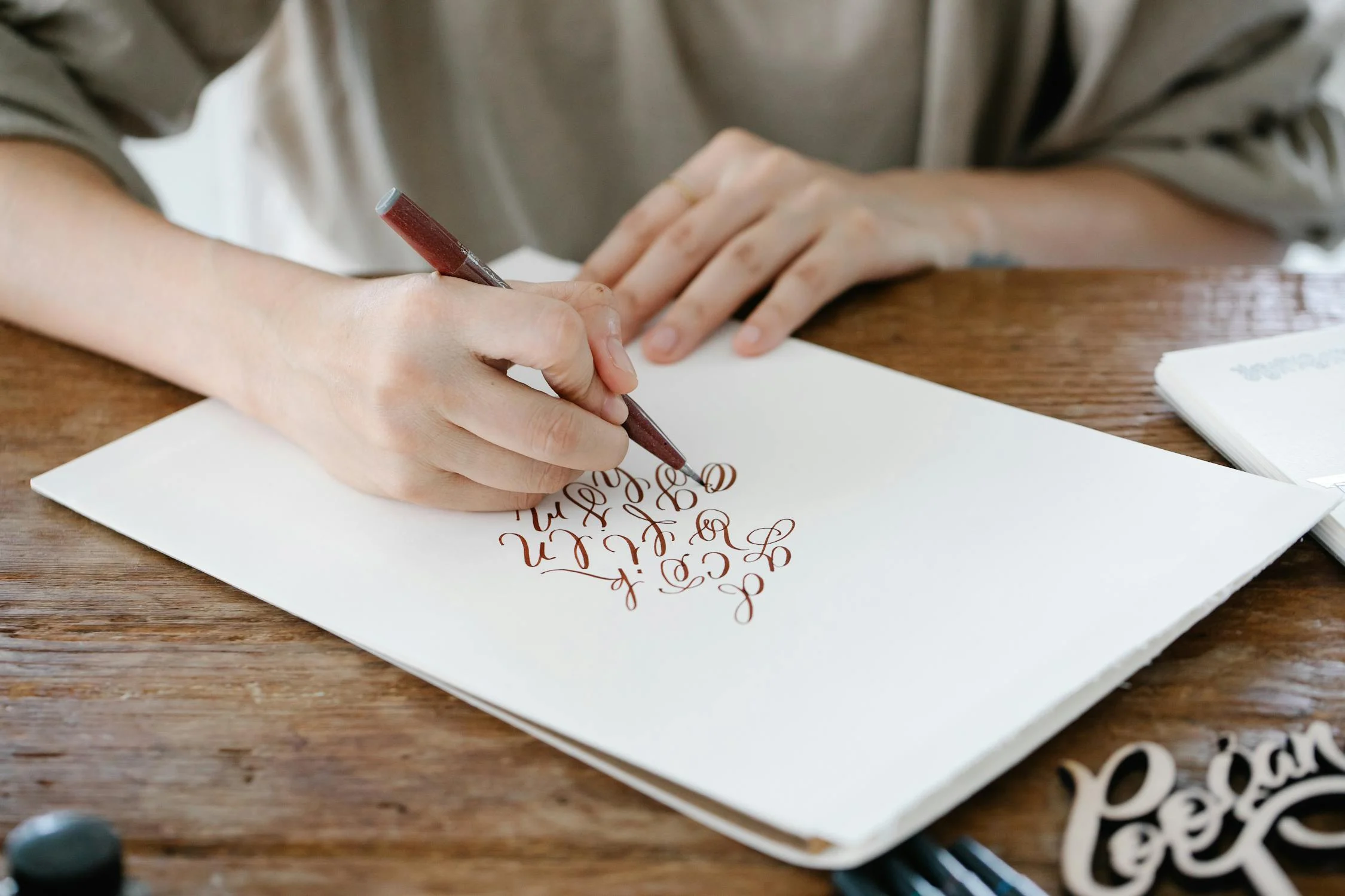 What Are Some Successful Creative Personality Skills?