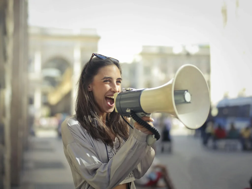 Conquer the Stage: How to Improve Your Public Speaking Skills