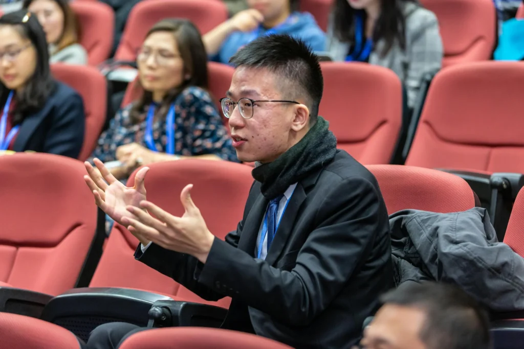 How Do I Develop Speaking Skills?