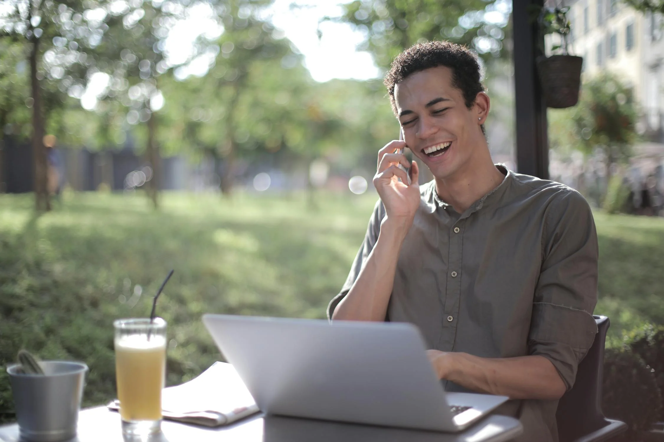 How Do I Gain Knowledge About Speaking Skills?