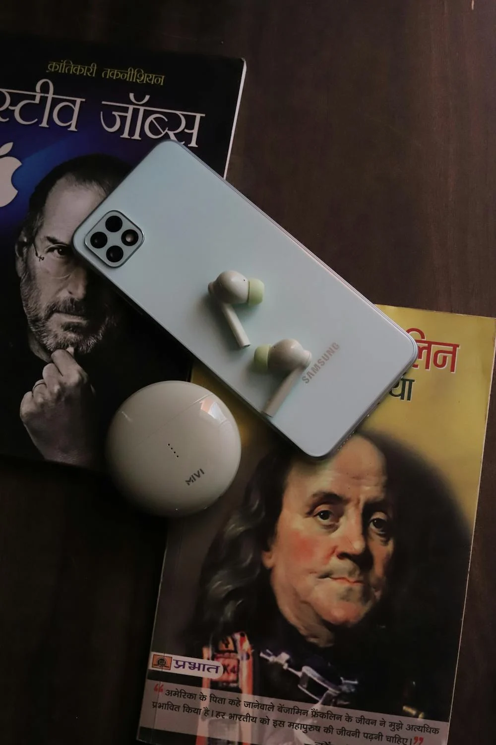 Were Steve Jobs' Public Speaking Skills Innate or Taught?