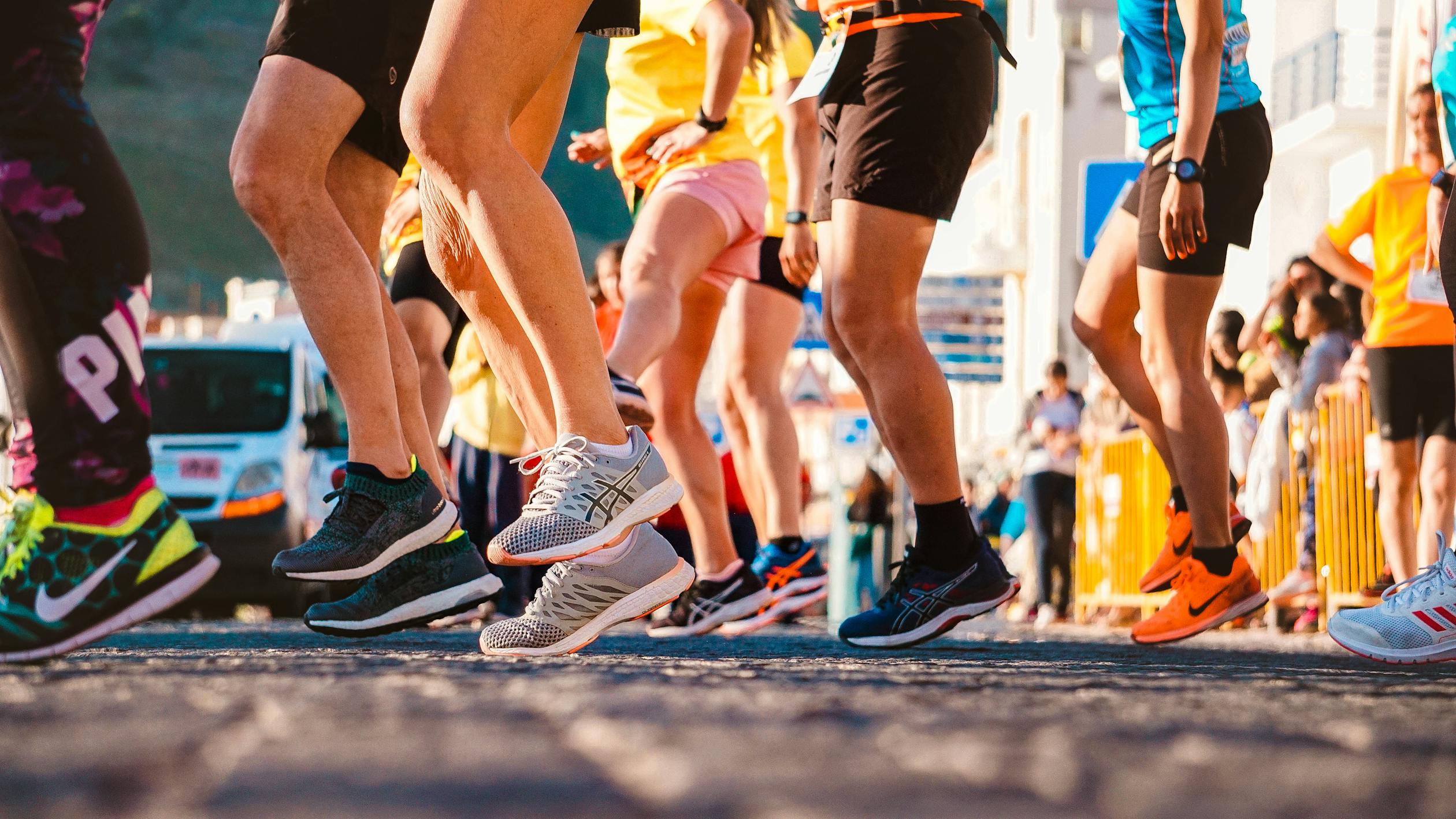 What is Physical Health? A Deep Dive into Well-being