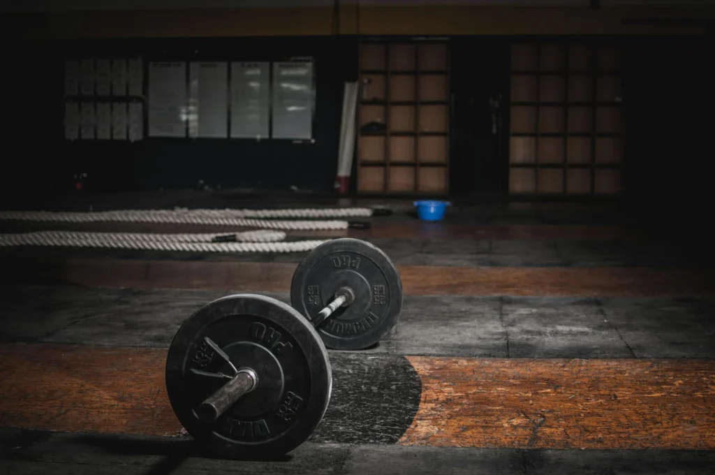 The Undeniable Importance of Physical Health