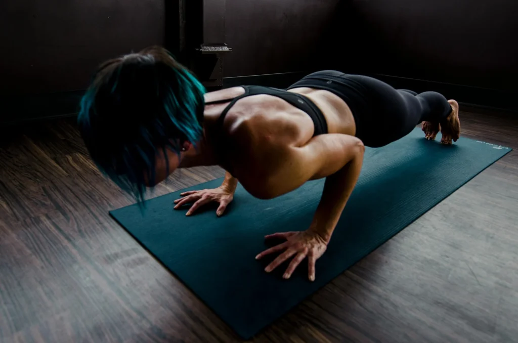 The Intricate Dance: How Mental Health Depends on Physical Health & Fitness