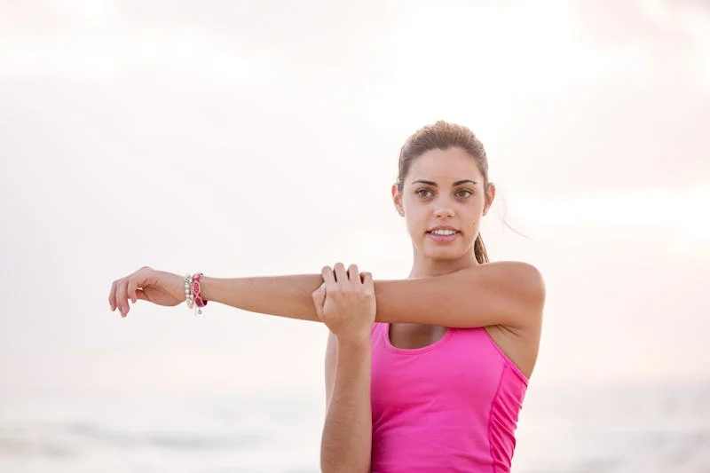 What Exercise Brings Better Long-Term Physical Health?