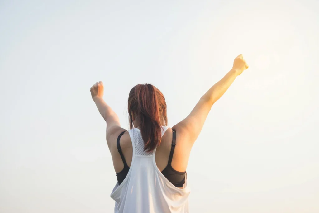 Reclaiming Your Temple: How Can I Get My Physical Health Back?