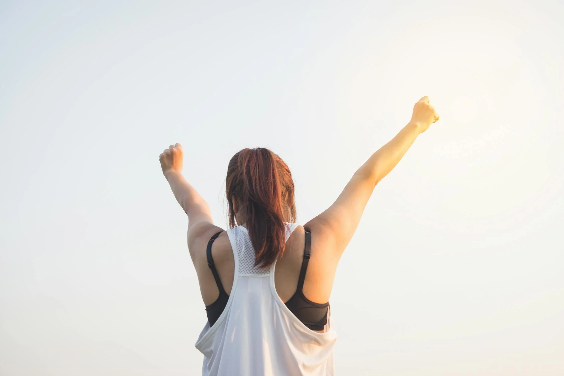 Reclaiming Your Temple: How Can I Get My Physical Health Back?
