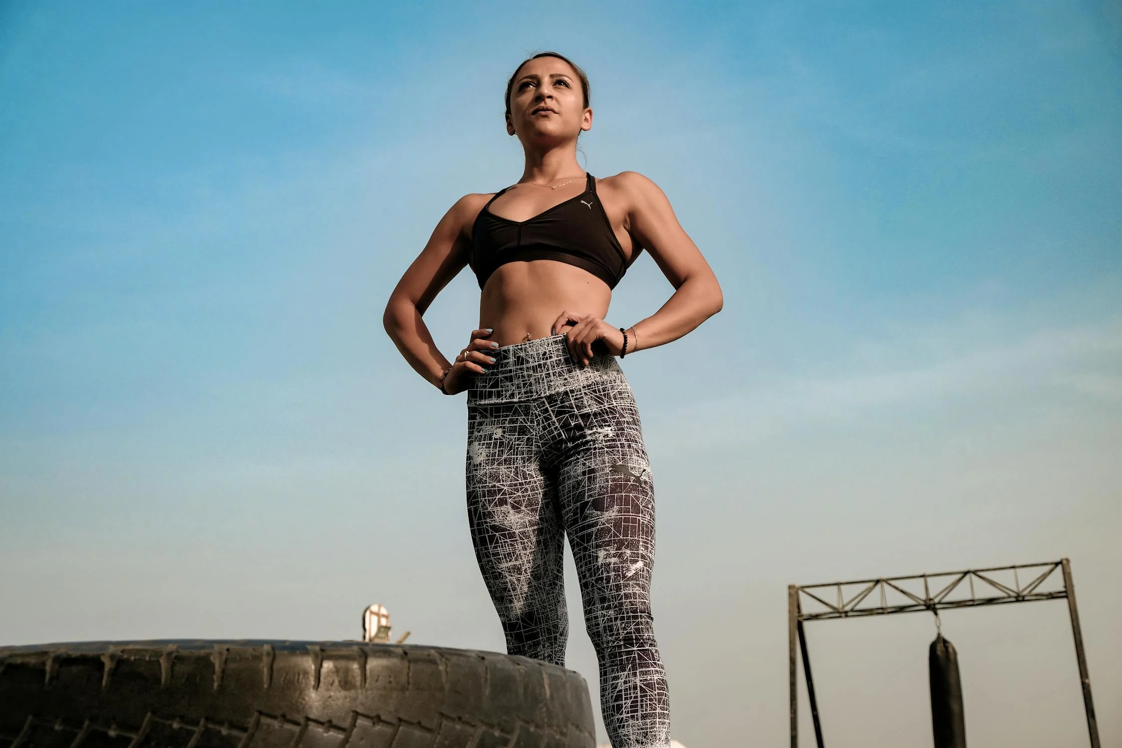 How Can We Improve Our Physical Health?