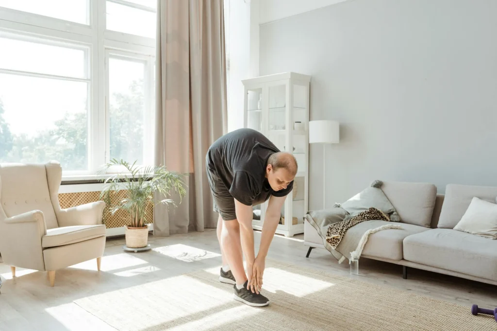 How Much Physical Activity Is Important? (And Why You Should Care)