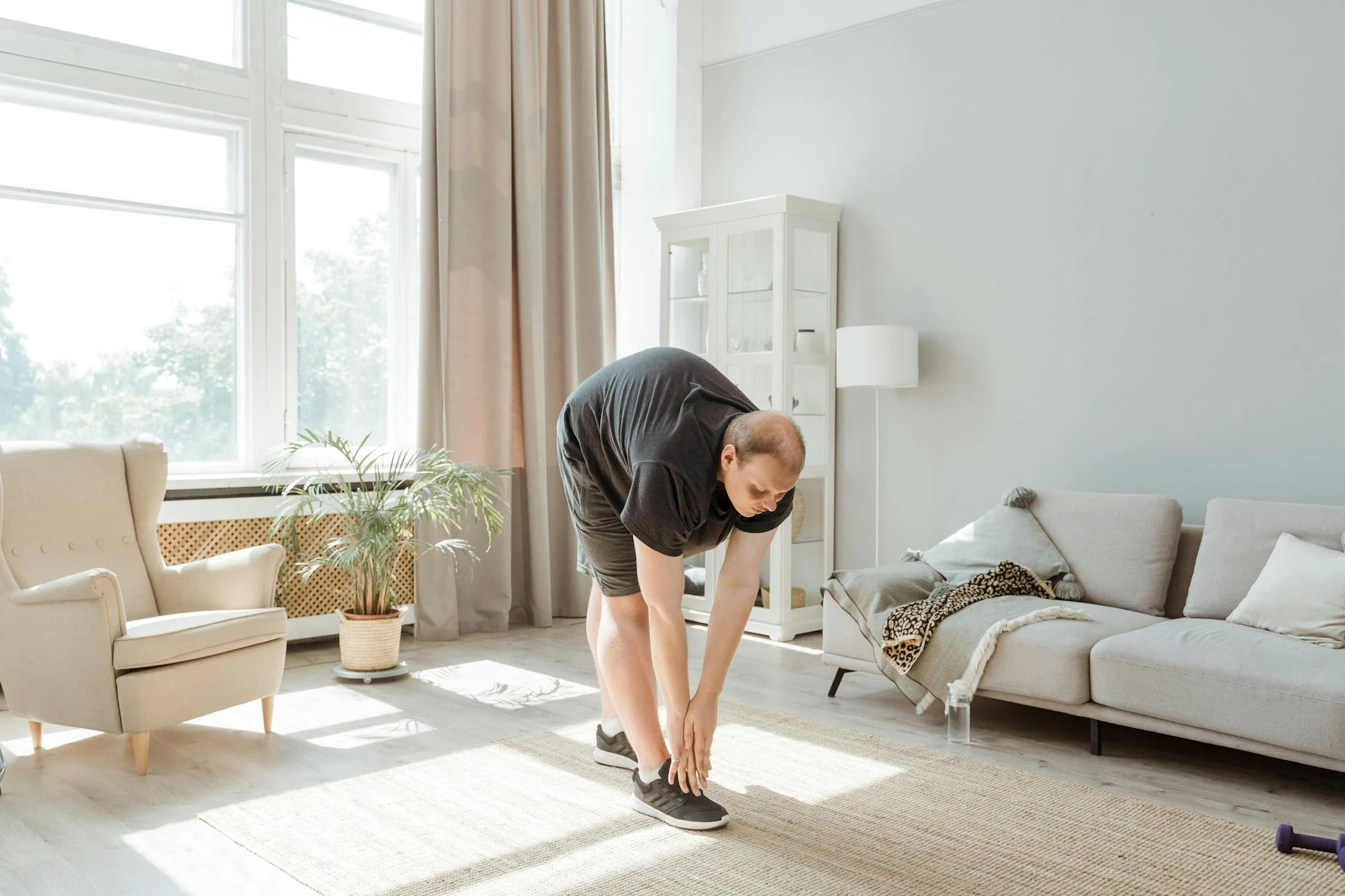 How Much Physical Activity Is Important? (And Why You Should Care)
