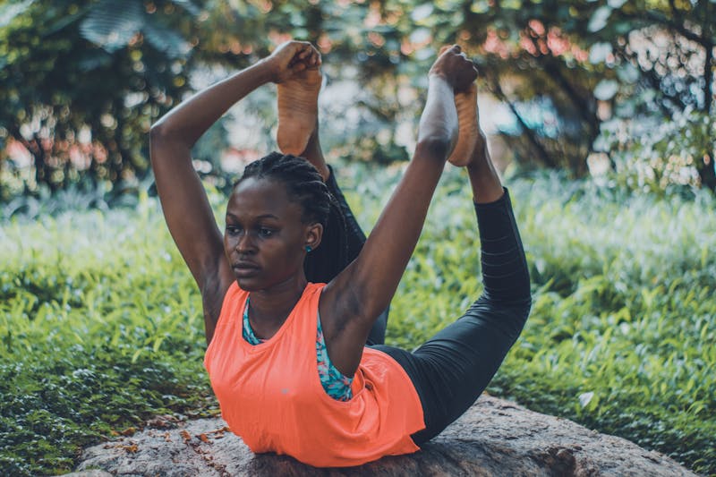 What is the Best Way to Increase My Physical Activity?