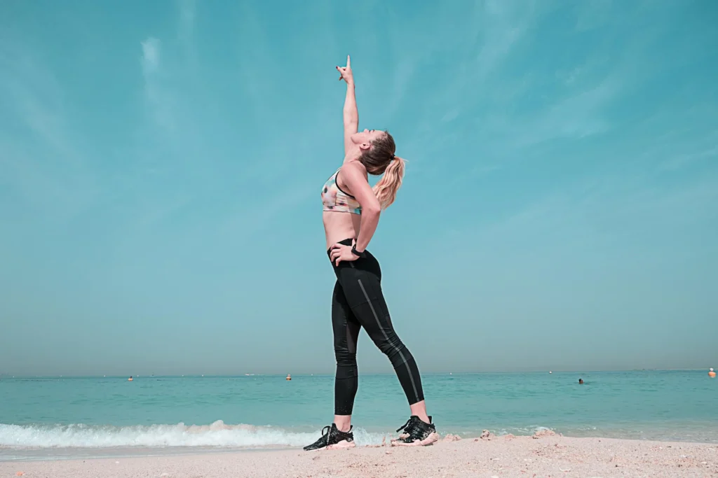 Weaving Wellness: How Can You Incorporate Physical Activity into Your Daily Routine?