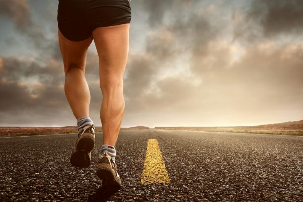 Does Regular Physical Activity Help Heart Disease?