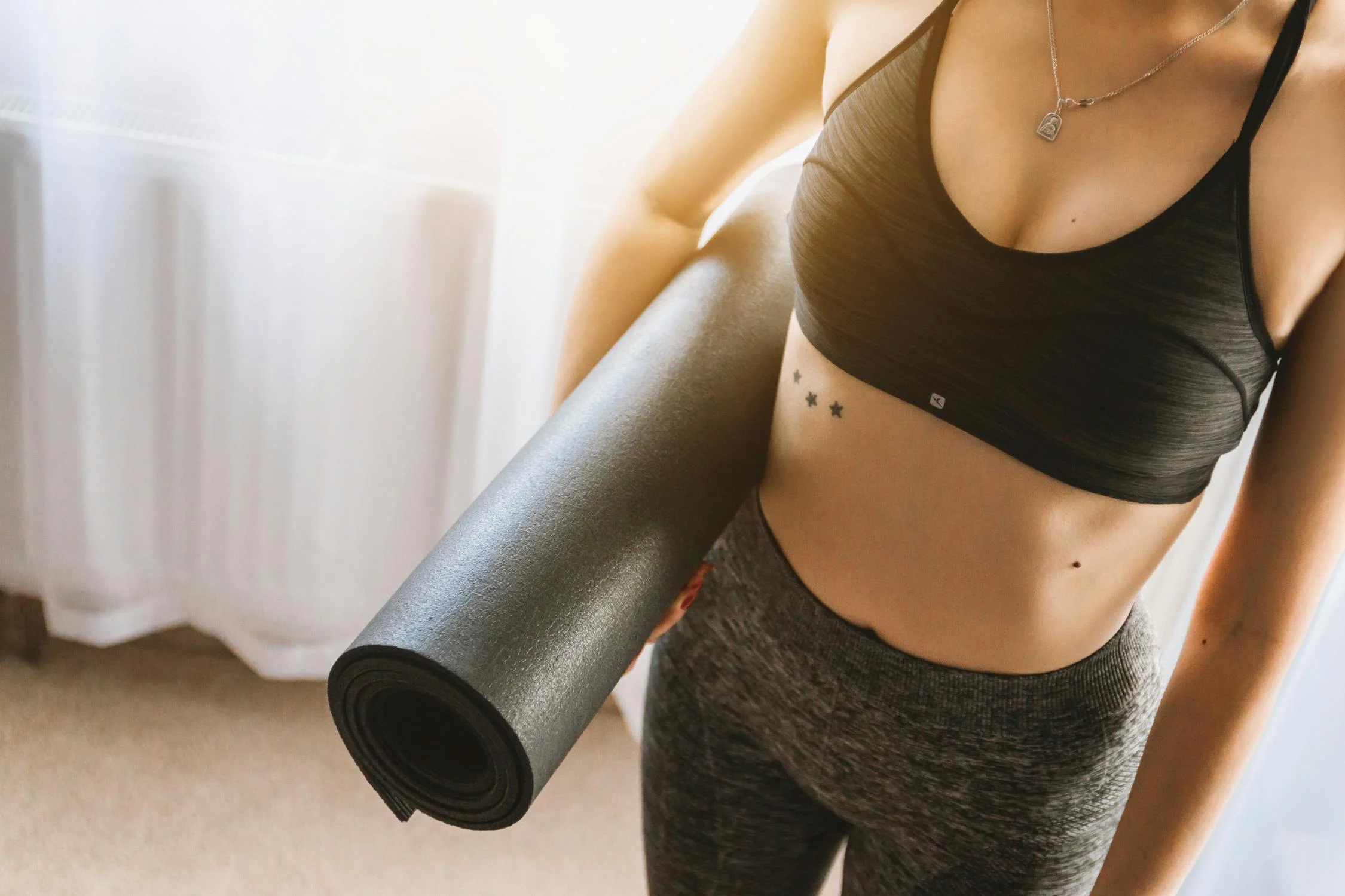 What Does Physical Activity Do To Our Body?