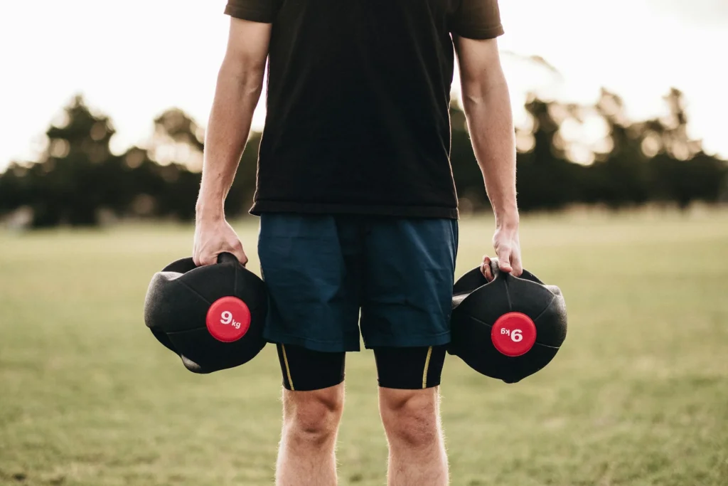 Finding Your Balance: How to Become Physically Active and Mentally Released