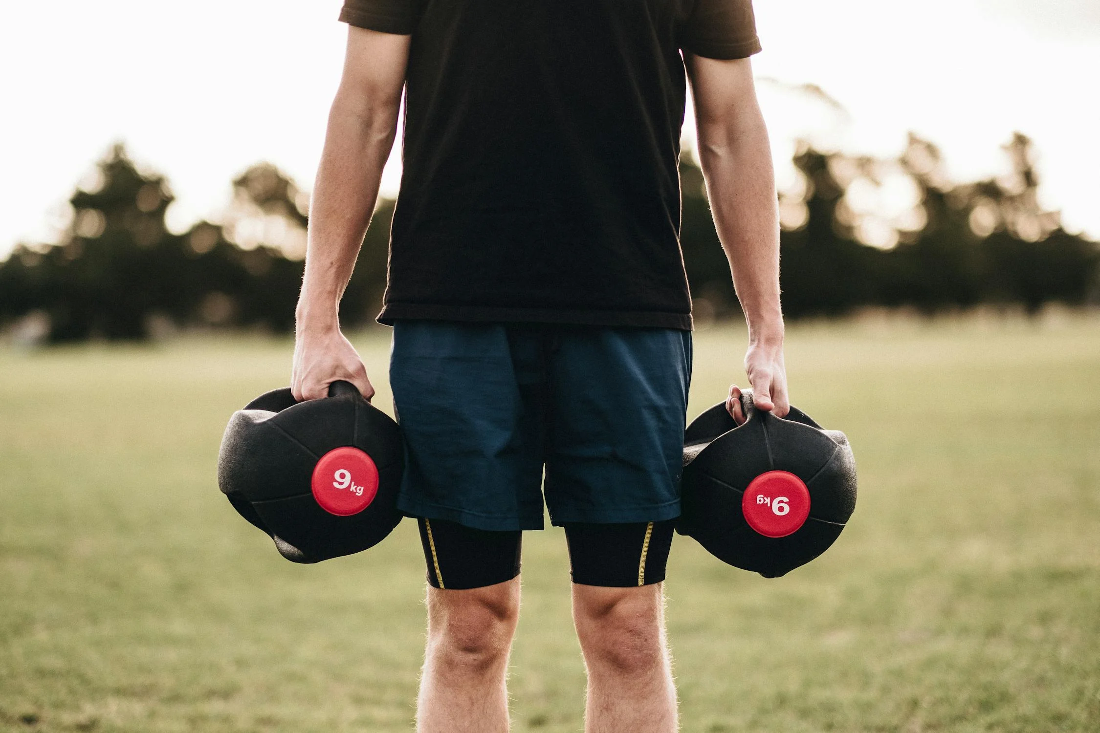 Finding Your Balance: How to Become Physically Active and Mentally Released