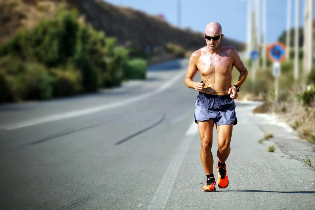 What is the Best Way to Stay Fit? A Holistic Approach