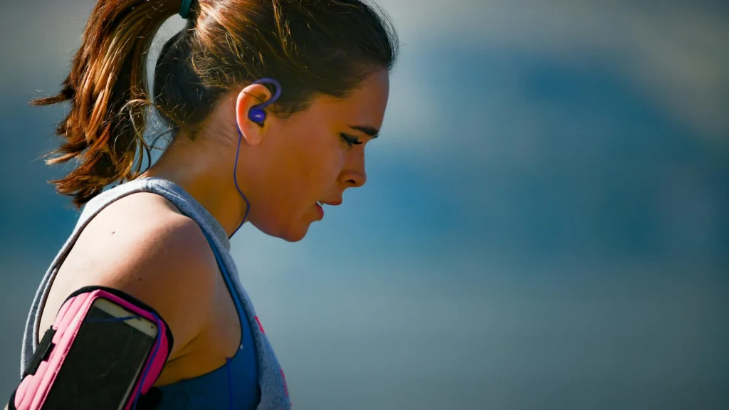 What is the Aim of Physical Fitness?