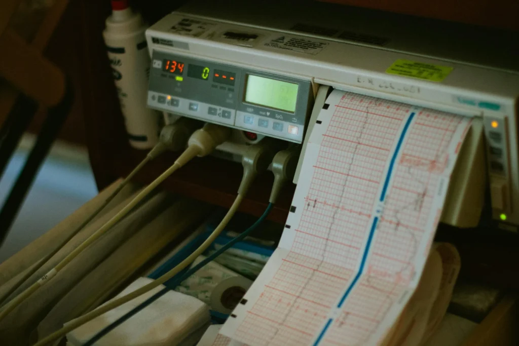 What Does Cardiorespiratory Fitness Measure?