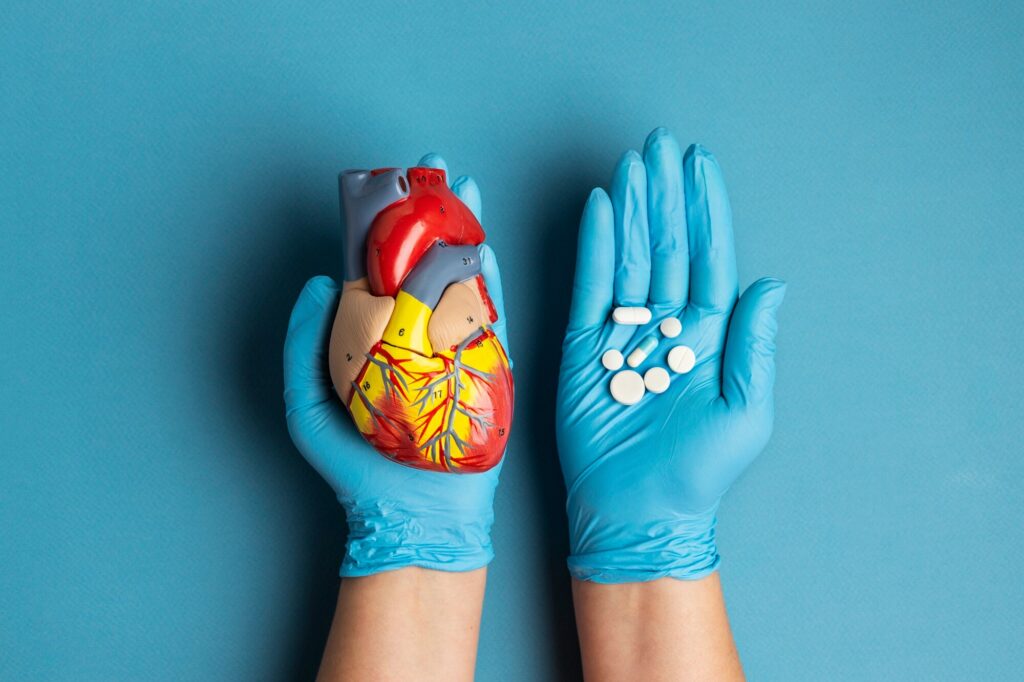 How Do Cardiorespiratory Fitness & Endurance Differ? A Deep Dive