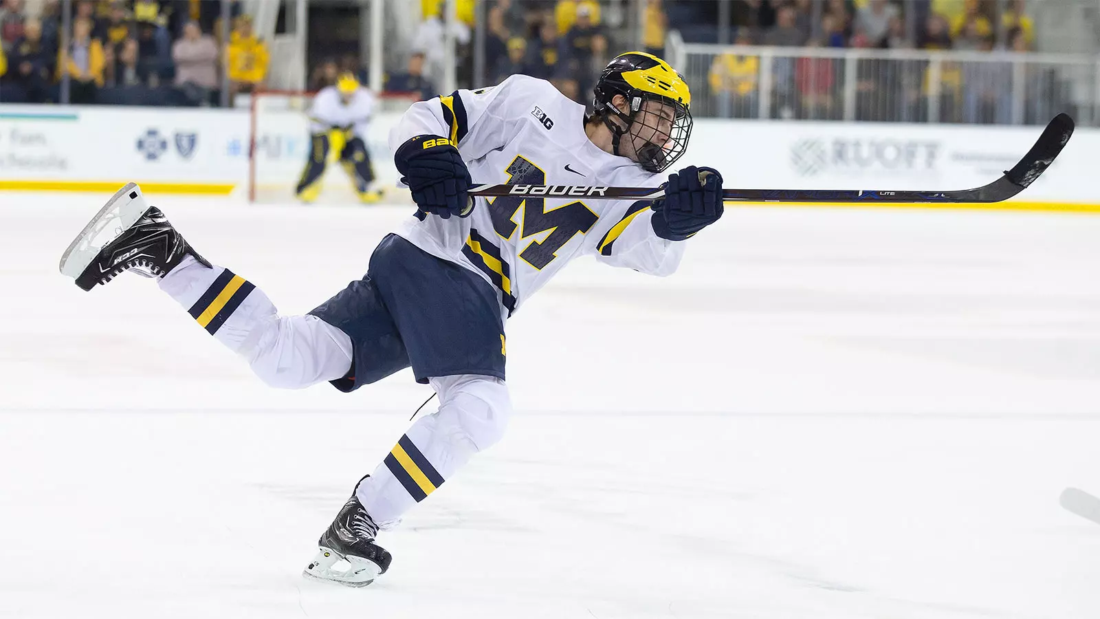 Quinn Hughes: A Blueprint for the Modern NHL Defenseman