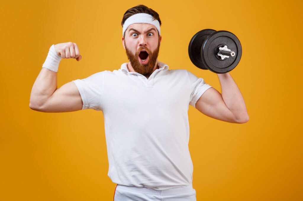 Strength vs. Muscular Endurance: Decoding the Power Within (2025 Ultimate Guide)