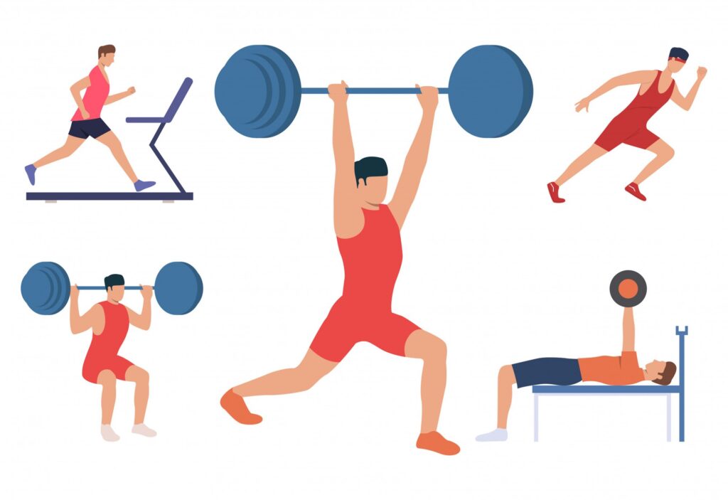 Can You Be Strong Yet Lack Endurance? The Muscle Strength vs. Muscular Endurance Paradox