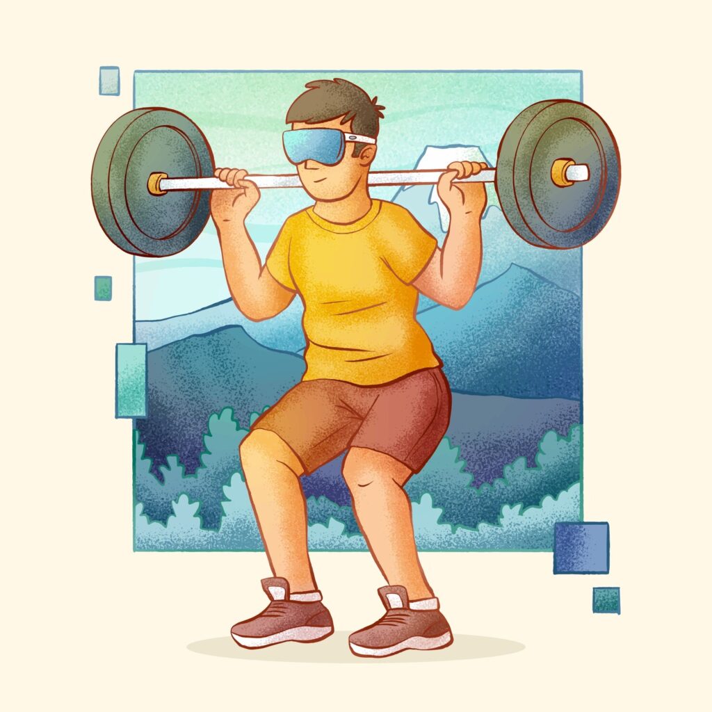 How Does Muscular Endurance Improve Performance? Unleashing Your Physical Potential