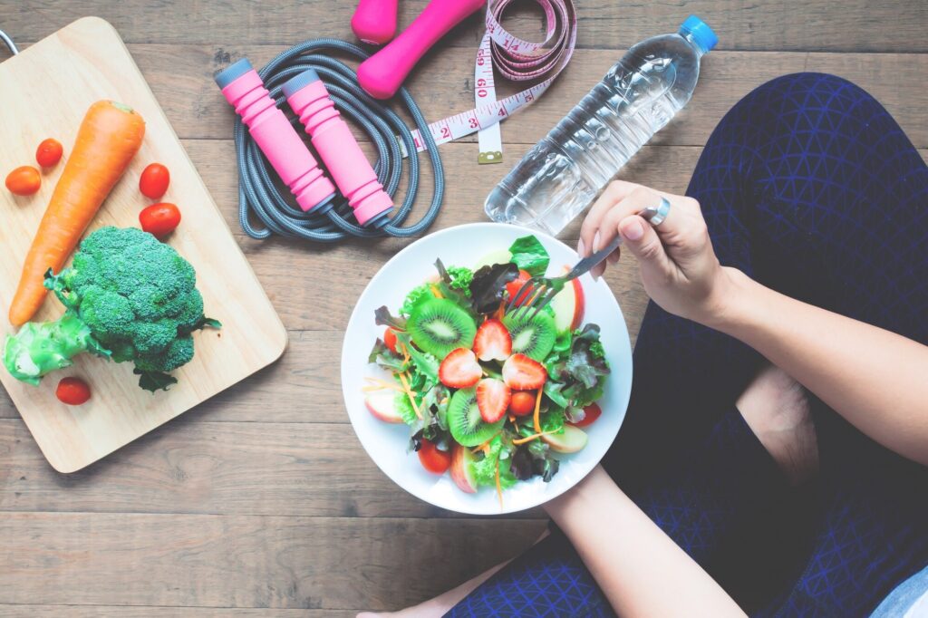 Your Genes, Your Plate: How Genetics Shapes Your Nutrition & Diet
