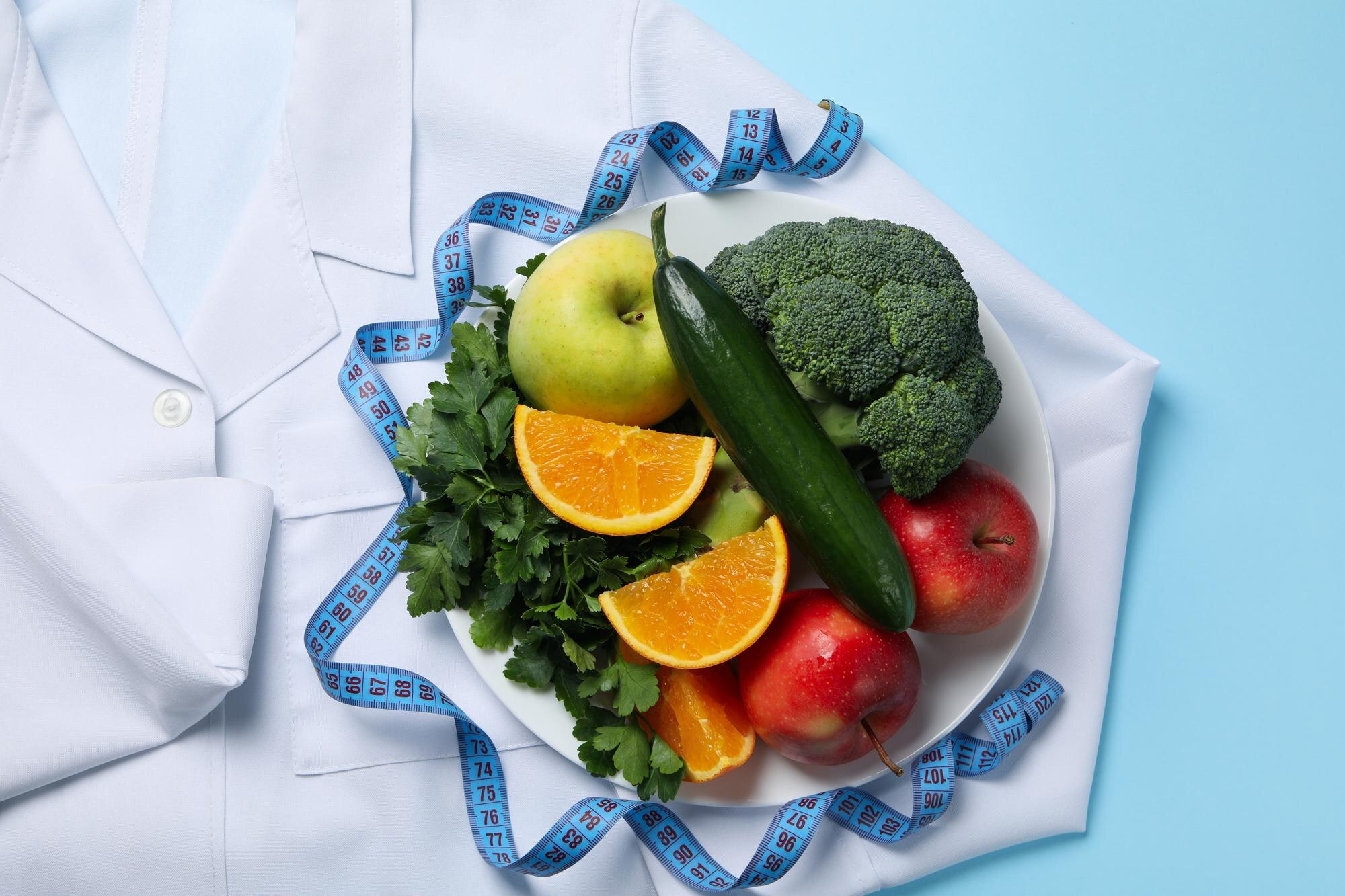 Your Genes, Your Plate: How Genetics Shapes Your Nutrition & Diet