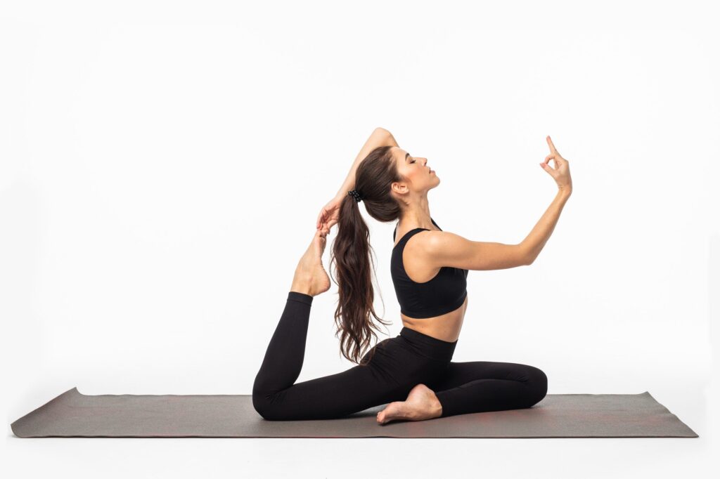 Does Yoga Help with Weight Loss? The Science-Backed Truth You Need to Know