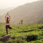 The Ultimate Guide to Foundational Yoga Practices for Beginners: Building Strength, Flexibility, and Inner Peace