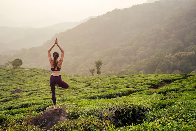 The Ultimate Guide to Foundational Yoga Practices for Beginners: Building Strength, Flexibility, and Inner Peace