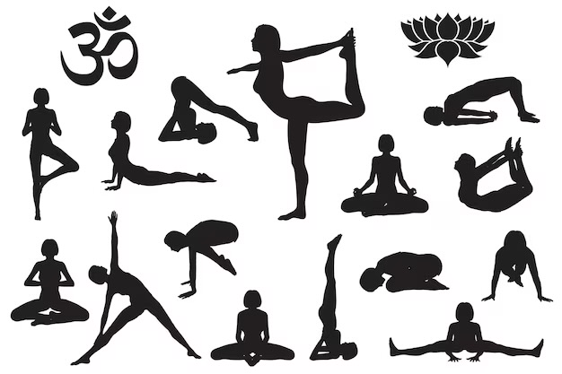 The Ancient Roots and Modern Science of Yoga: A Comprehensive Exploration