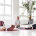 Can Yoga Truly Reduce Hair Fall? A Science-Backed Exploration