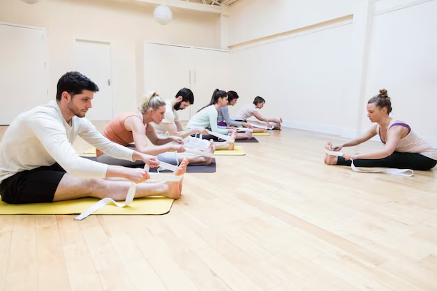 The Science Behind Yoga: How This Ancient Practice Effectively Eliminates Stress