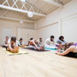 The Science-Backed Reasons Why a Yoga Mat Is Non-Negotiable for Your Practice