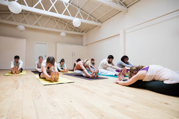 The Science-Backed Reasons Why a Yoga Mat Is Non-Negotiable for Your Practice